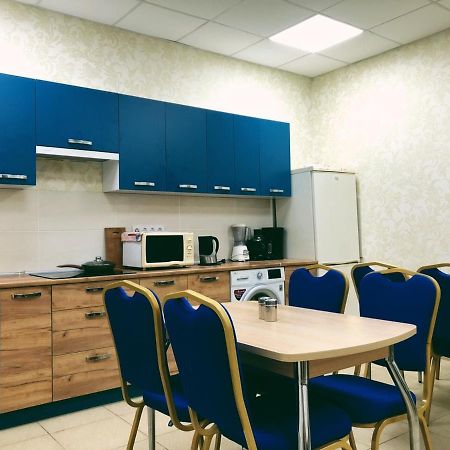 Annet Hostel Харков Екстериор снимка